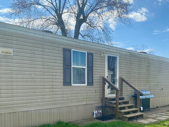 28 Rose Street   Lot 12 South, New Martinsville, WV 26155