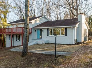 2581 Lake Capri Rd NW, Conyers, GA 30012