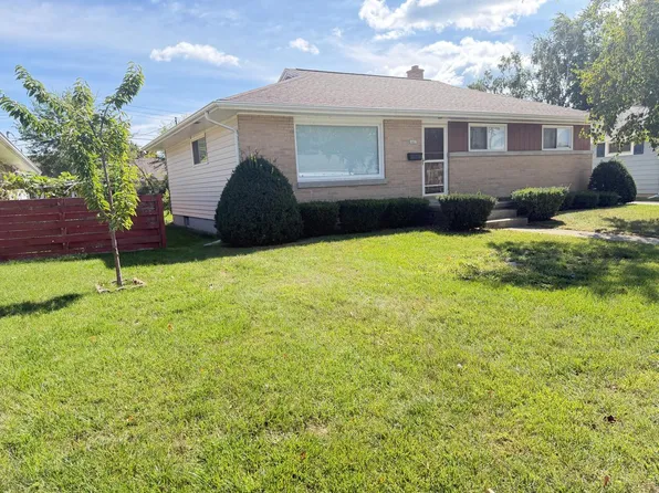 1607 S 17th STREET, Manitowoc, WI 54220