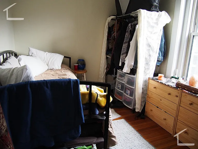1292 Commonwealth Ave #2 — Photo 5
