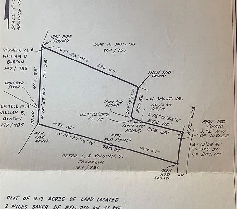 4th image of 0 Hockett Rd