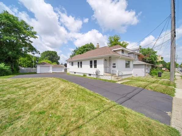 208 S Brown St, Jackson, MI 49203