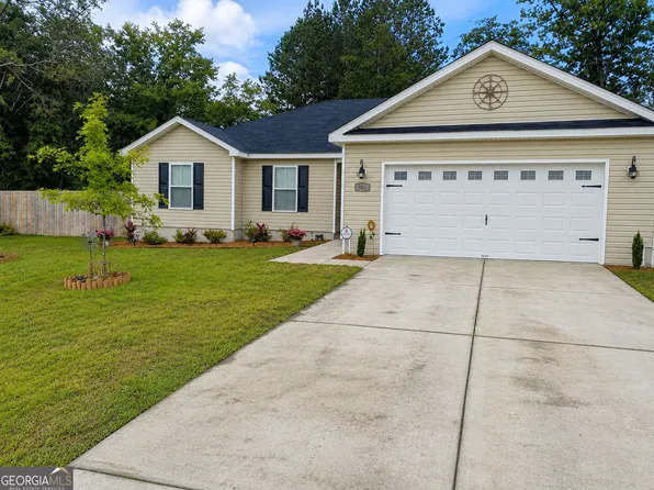 305 White Willow Ct, Springfield, GA 31329