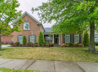 2104 Remington Park Rd, Old Hickory, TN 37138