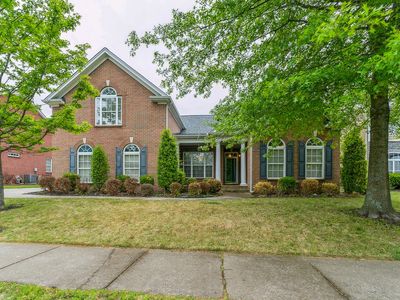 2104 Remington Park Rd, Old Hickory, TN, 37138