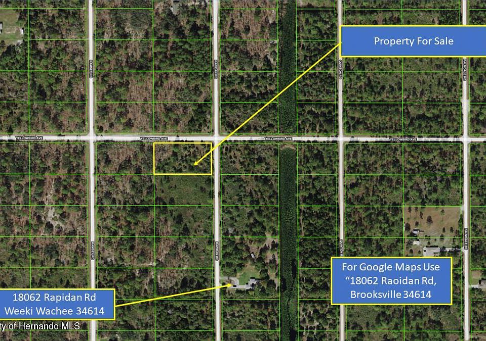 2nd image of 0 Rapidan Rd