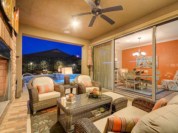 2nd image of 3744 Corte Bella Hills Ave