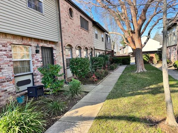 10849 Coloma Rd Unit 3, Rancho Cordova, CA 95670