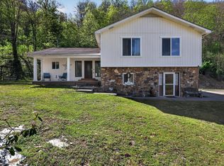 11343 Robinson Hollow Rd, Coeburn, VA 24230