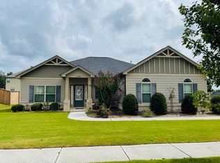 1306 Crossover Rd, Loganville, GA 30052