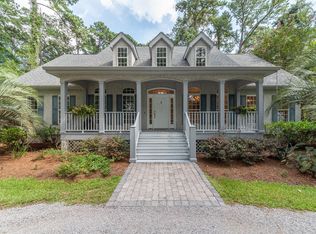 222 Callawassie Dr, Okatie, SC 29909