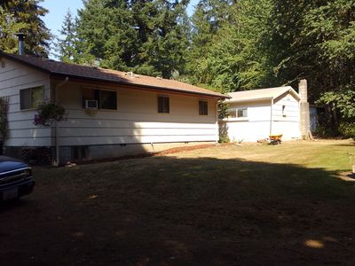 224 Kroll Rd, Castle Rock, WA, 98611