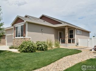 5036 Rangeland Ave, Loveland, CO 80538