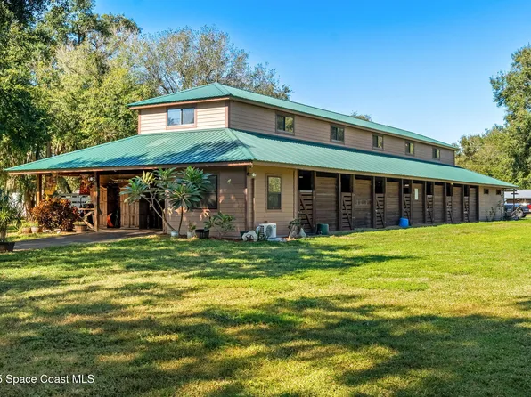 4630 James Rd S, Cocoa, FL 32926