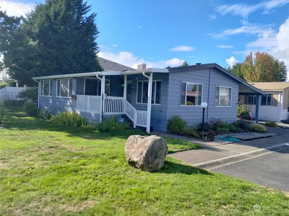 11436 SE 208th Street #116, Kent, WA 98031