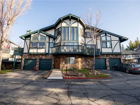 39802 Lakeview Dr APT 10, Big Bear Lake, CA 92315