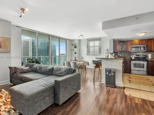 1250 S Miami Ave APT 2802, Miami, FL 33130