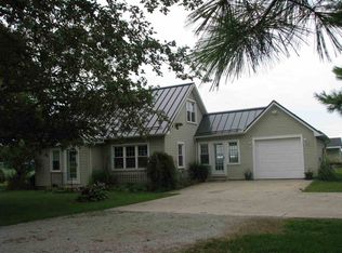 12487 County Road 146, Millersburg, IN 46543
