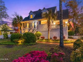 3001 E Yacht Dr, Oak Island, NC 28465