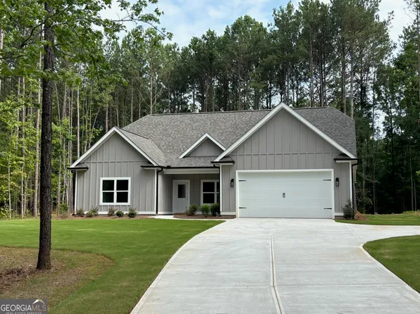513 Harmony Rd #3, Eatonton, GA 31024