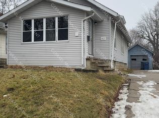 1425 Brabyn Ave, Flint, MI 48503