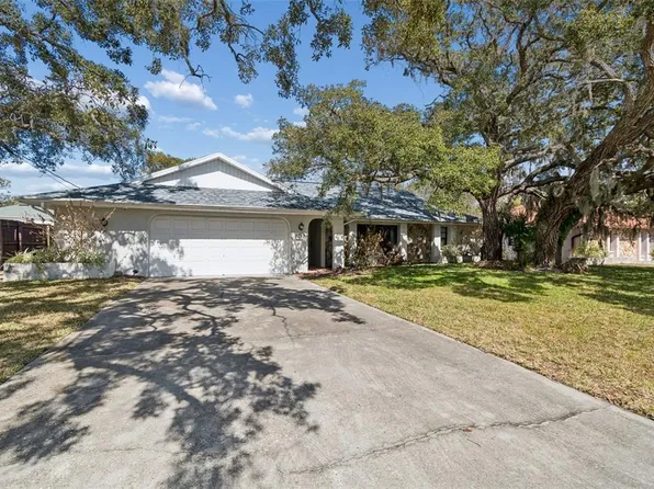 2263 Danforth Rd, Spring Hill, FL 34608