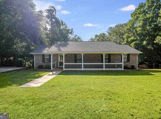 168 Leguin Mill Rd, Locust Grove, GA 30248