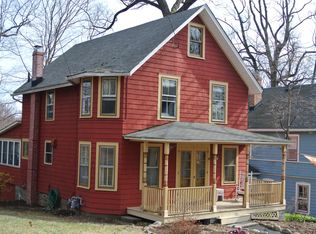 32 Saint Johns Ave, Mount Tabor, NJ 07878