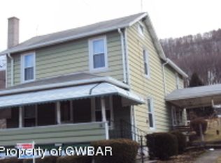 57 E Foothills Dr, Drums, PA 18222