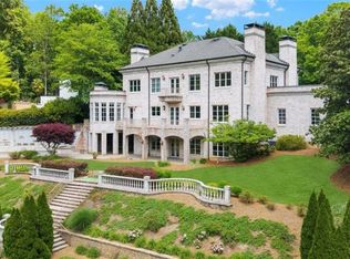 745 Brookwoods Trce, Sandy Springs, GA 30342