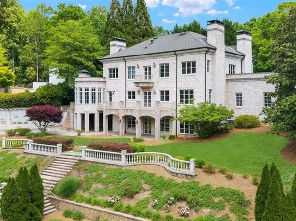 745 Brookwoods Trce, Sandy Springs, GA 30342