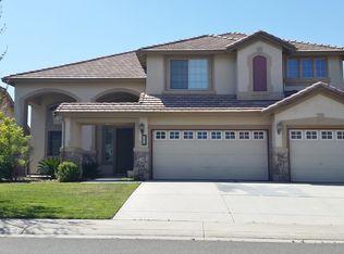 4424 Malana Way, Rancho Cordova, CA