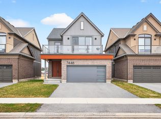 7446 Parkside Rd, Niagara Falls, ON