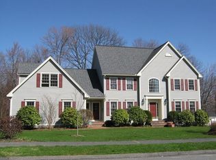 3 Northland Rd, Shrewsbury, MA 01545