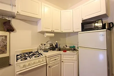 Rented by Compass