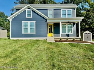 13517 Park Springs Ln, Louisville, KY 40245
