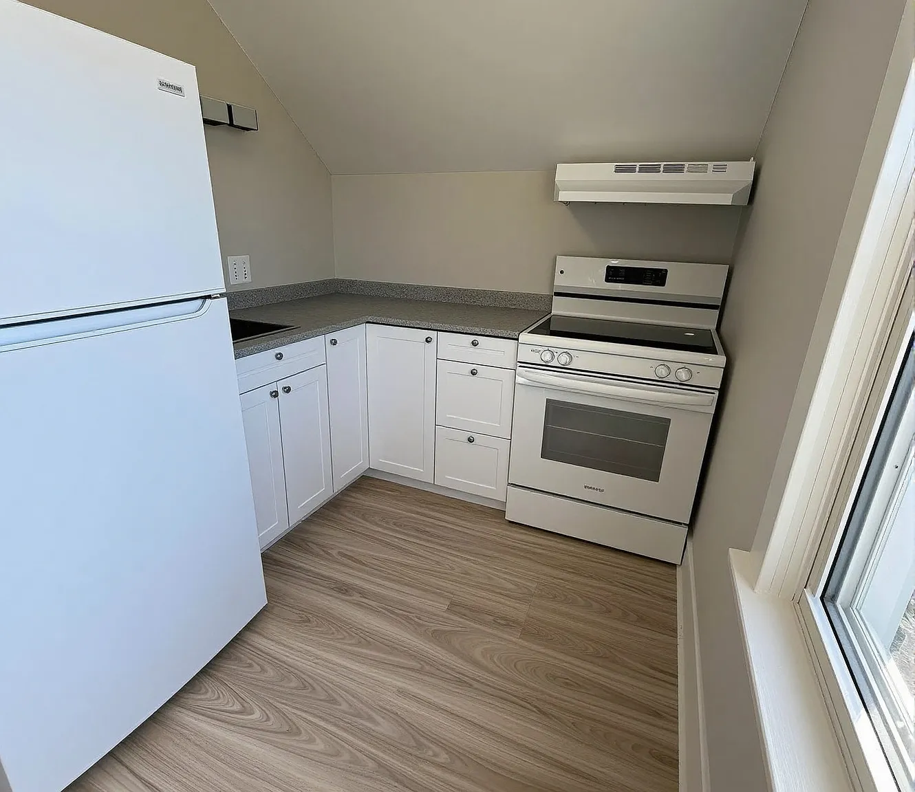 1 bed, $1,395 — Photo 2