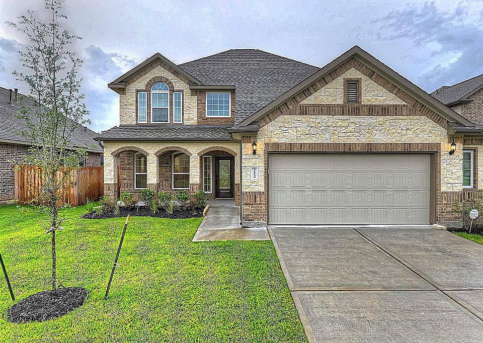 1st image of 21234 Lily Springs Dr