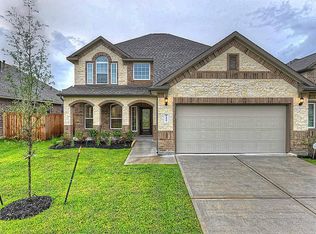 21234 Lily Springs Dr, Porter, TX 77365