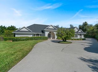 8601 Bay Ridge Blvd, Orlando, FL 32819