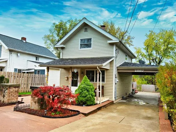 2887 Hickory St, Bethel Park, PA 15102
