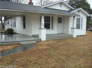 5314 Meadowbrook Dr, Trinity, NC 27370