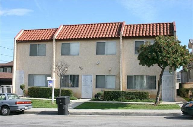 1st image of 402 S Orange Ave APT D
