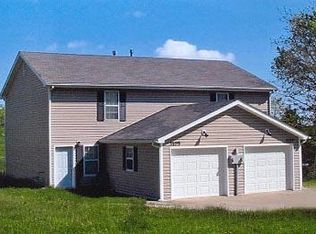 3105 Mexico Gravel Rd, Columbia, MO 65202