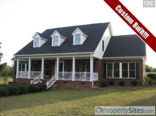 149 Long Oak Ln, Chapin, SC 29036
