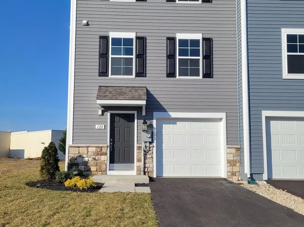 120 Cecily Way, Ranson, WV 25438