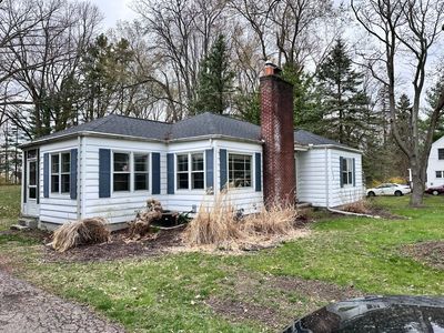 296 W Hamilton Ln, Battle Creek, MI, 49015