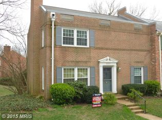 8201 Carrleigh Pkwy, Springfield, VA 22152