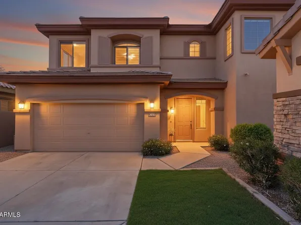 2015 W Olive Way, Chandler, AZ 85248