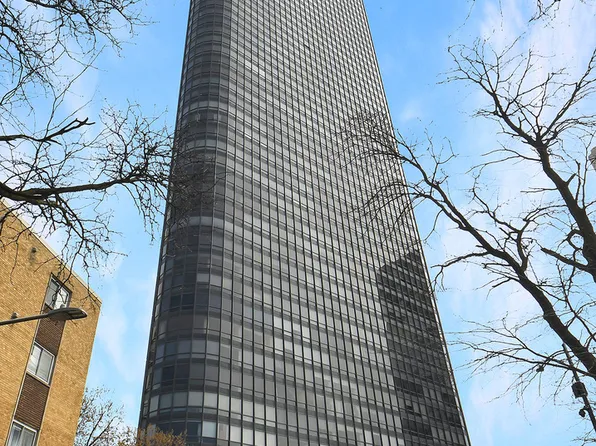 5415 N Sheridan Rd APT 4911, Chicago, IL 60640
